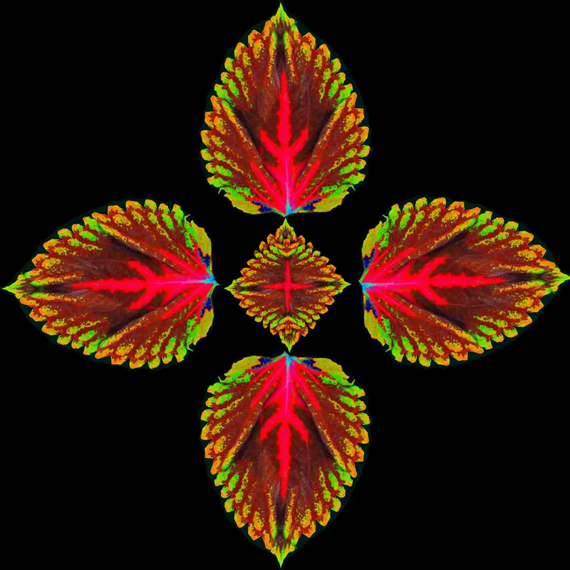 37. The Alchemy of Source