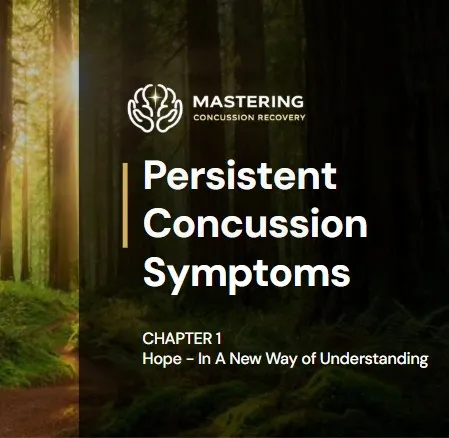 Persistent Concussion Symptoms Masterclass