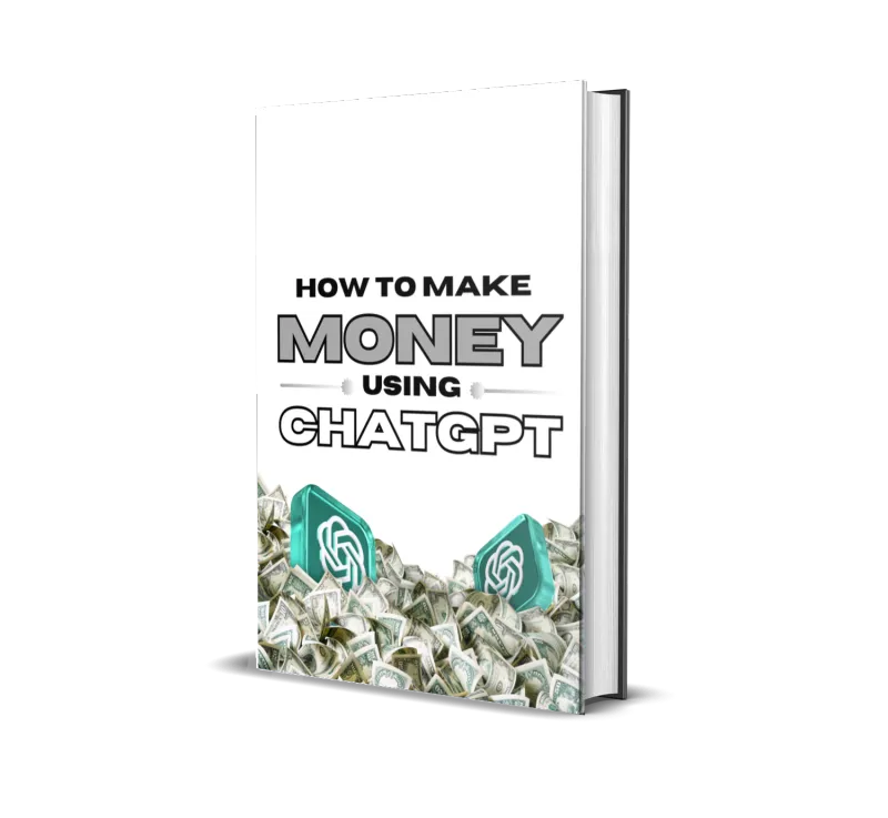 MAKE MONEY USING CHATGPT