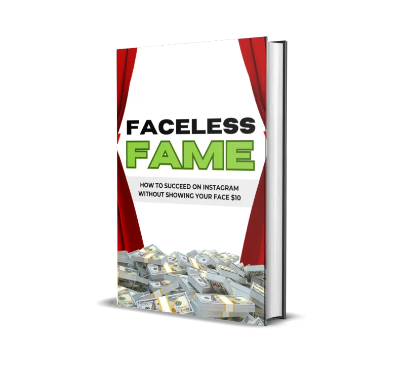 FACELESS FAME
