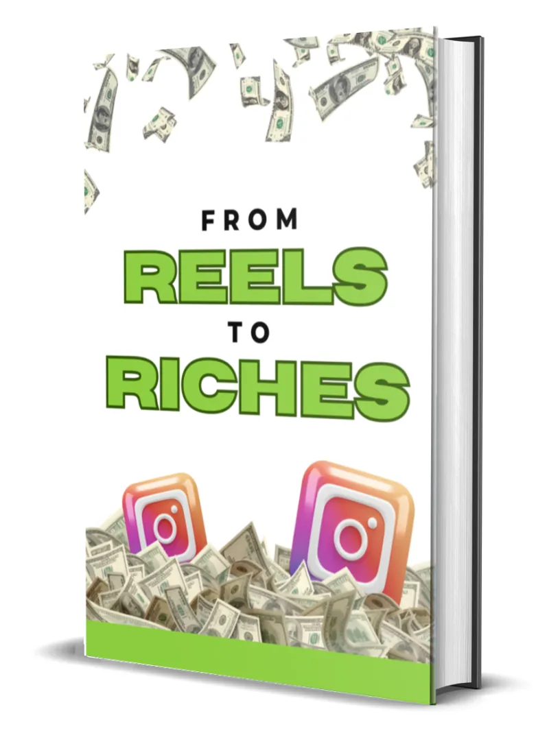 FROM REELS TO RICHES