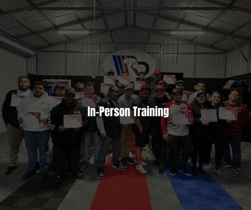 2 Pagos Raldas Training Julio 24 and 25  2026