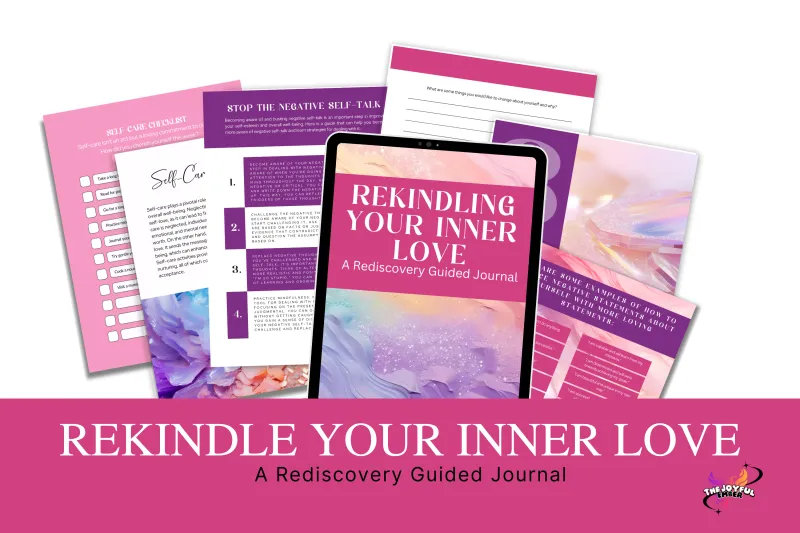 Rekindle Your Inner Love