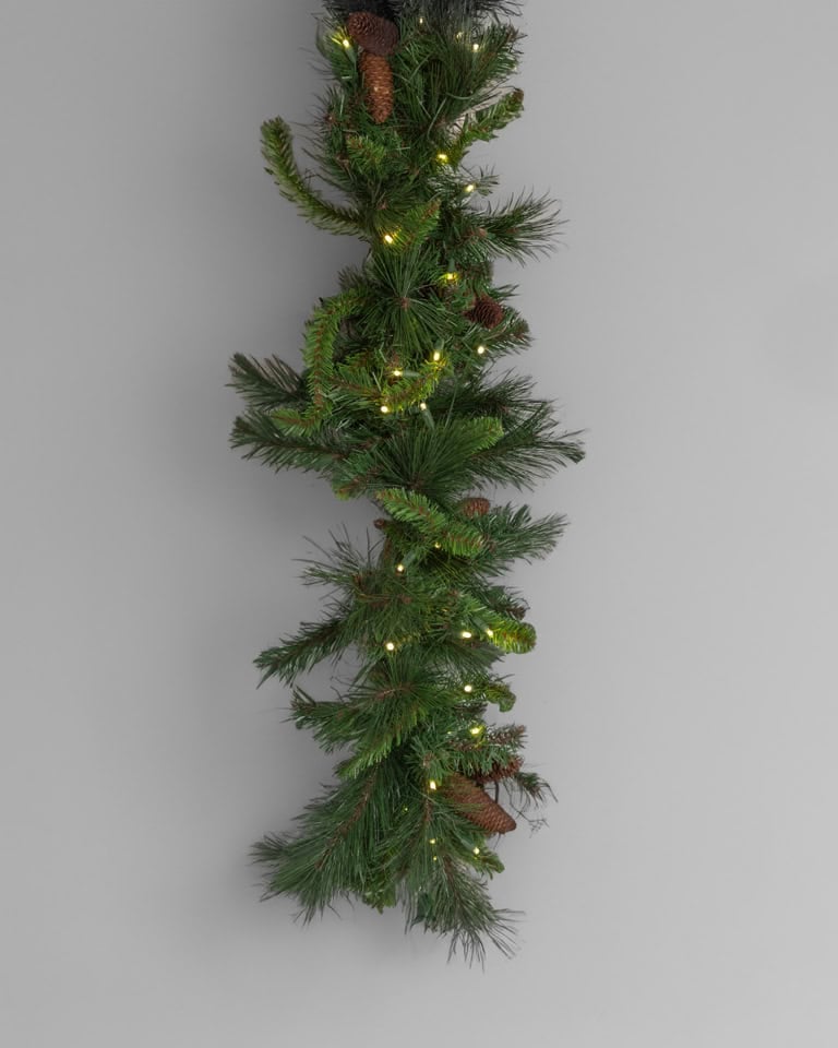 Garlands