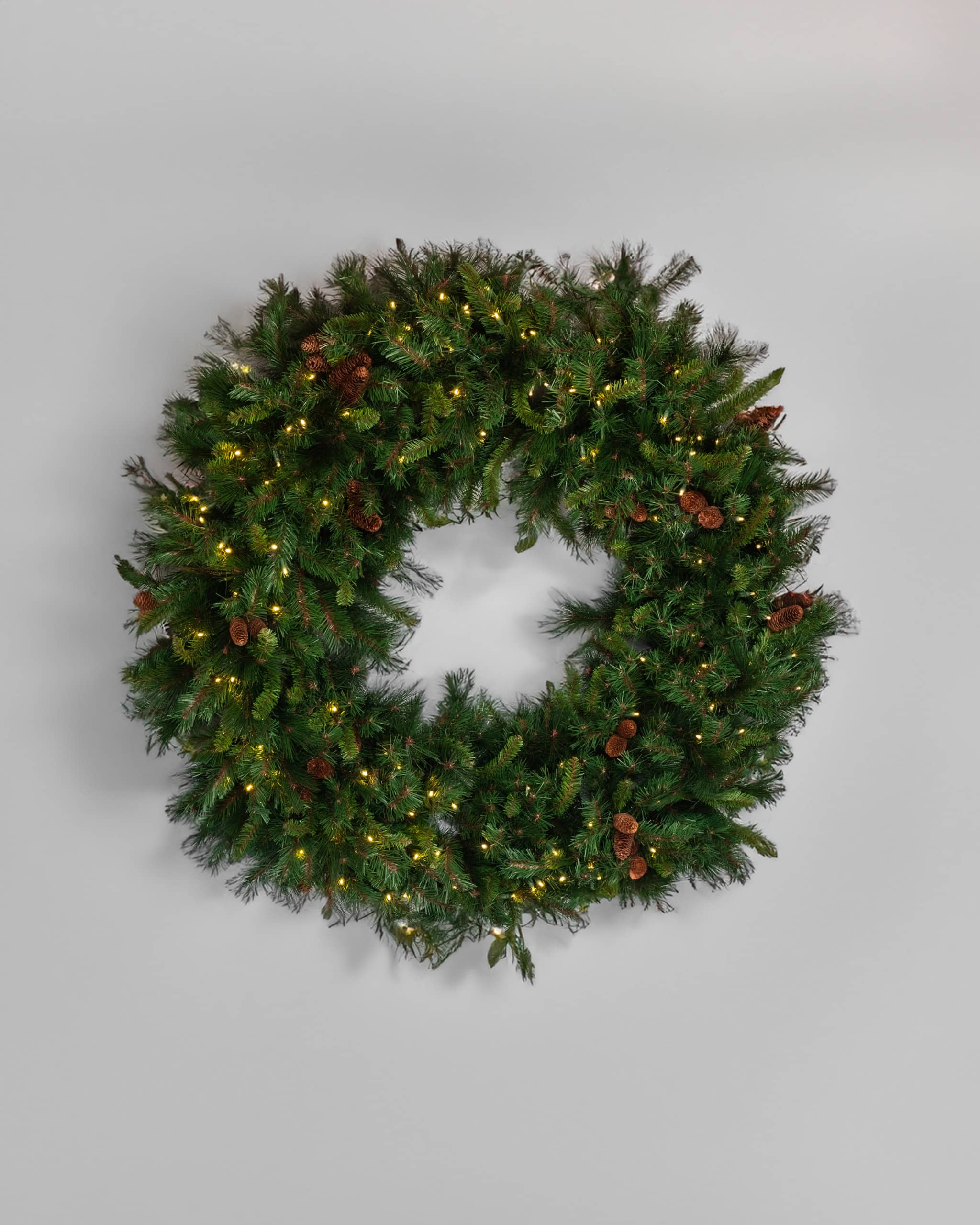 Wreaths