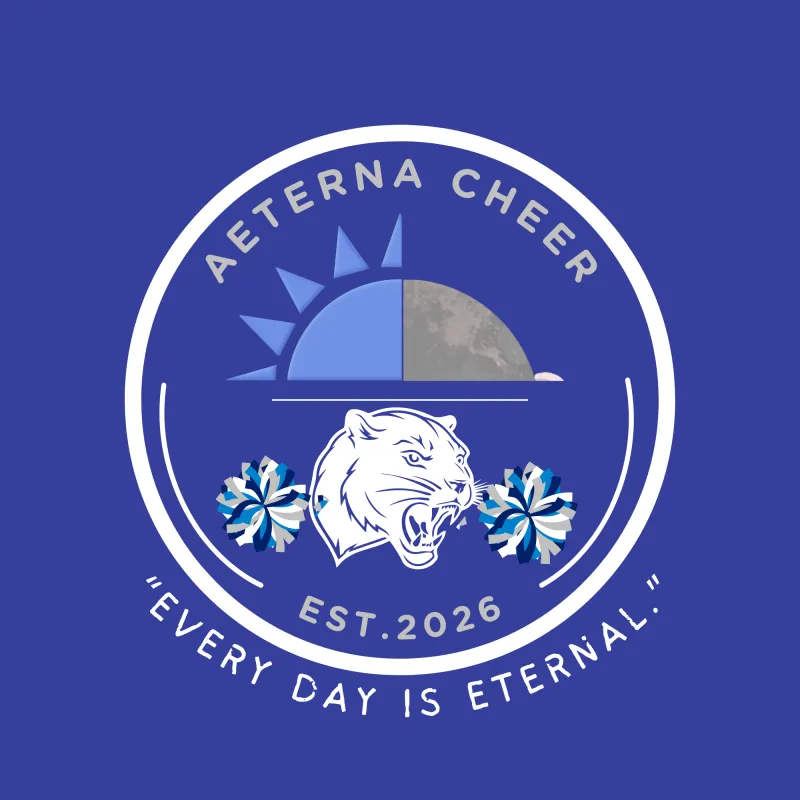 Aeterna Cheer