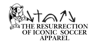 Resurrection Footy