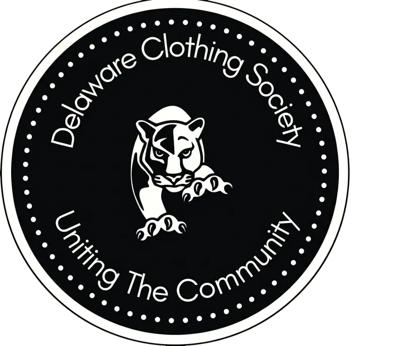 Delaware Clothing Society