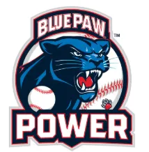 Blue Paw Power
