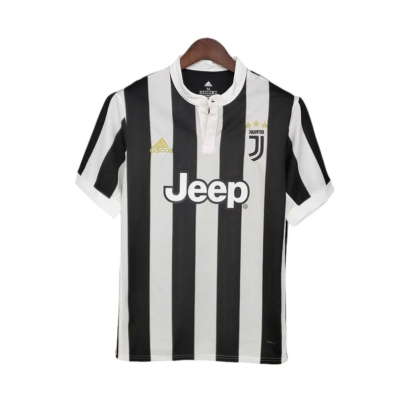 Juventus Local Camiseta 20172018