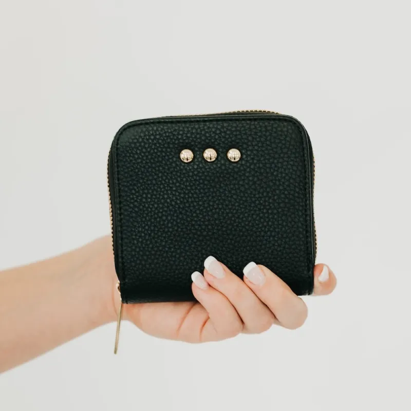 Travel Medicine Organizer – Zip Pill Pouch with Resealable Bags