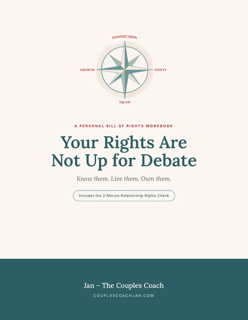 Your Rights Are Not Up For Debate