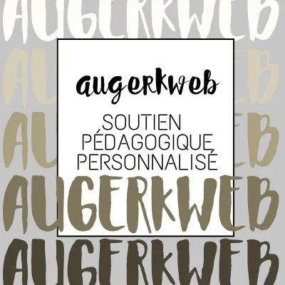 Matériel numérique personnalisé