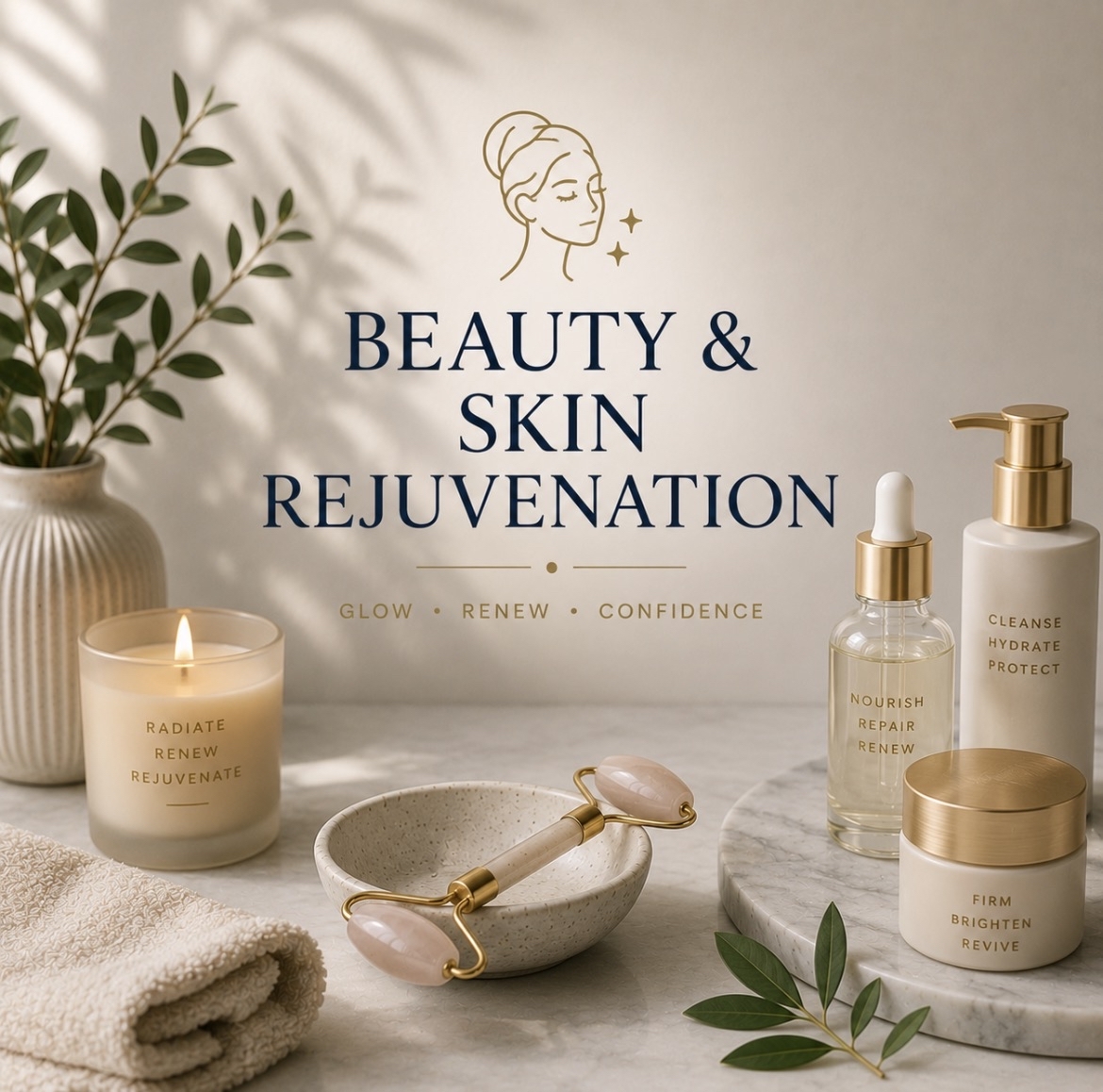 Beauty & Skin Rejuvenation