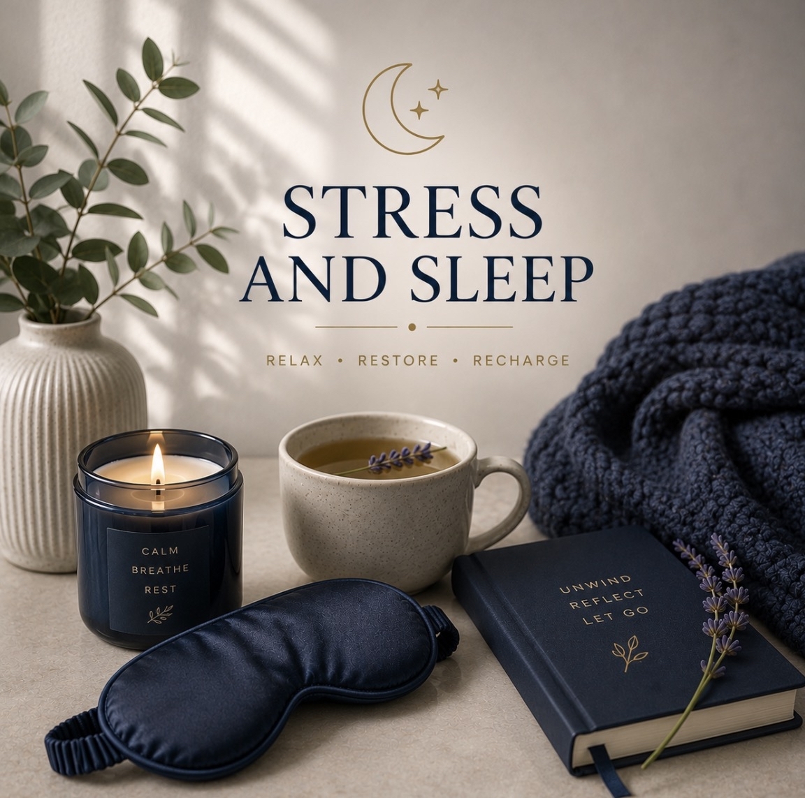 Sleep & Stress Recovery