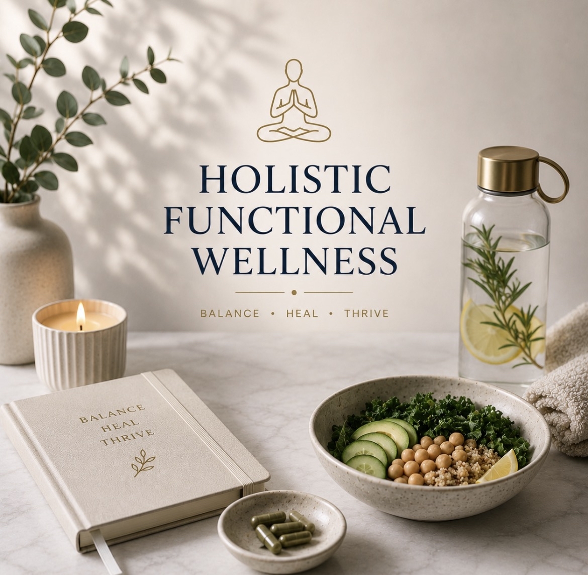 Immune Health & Inflammation