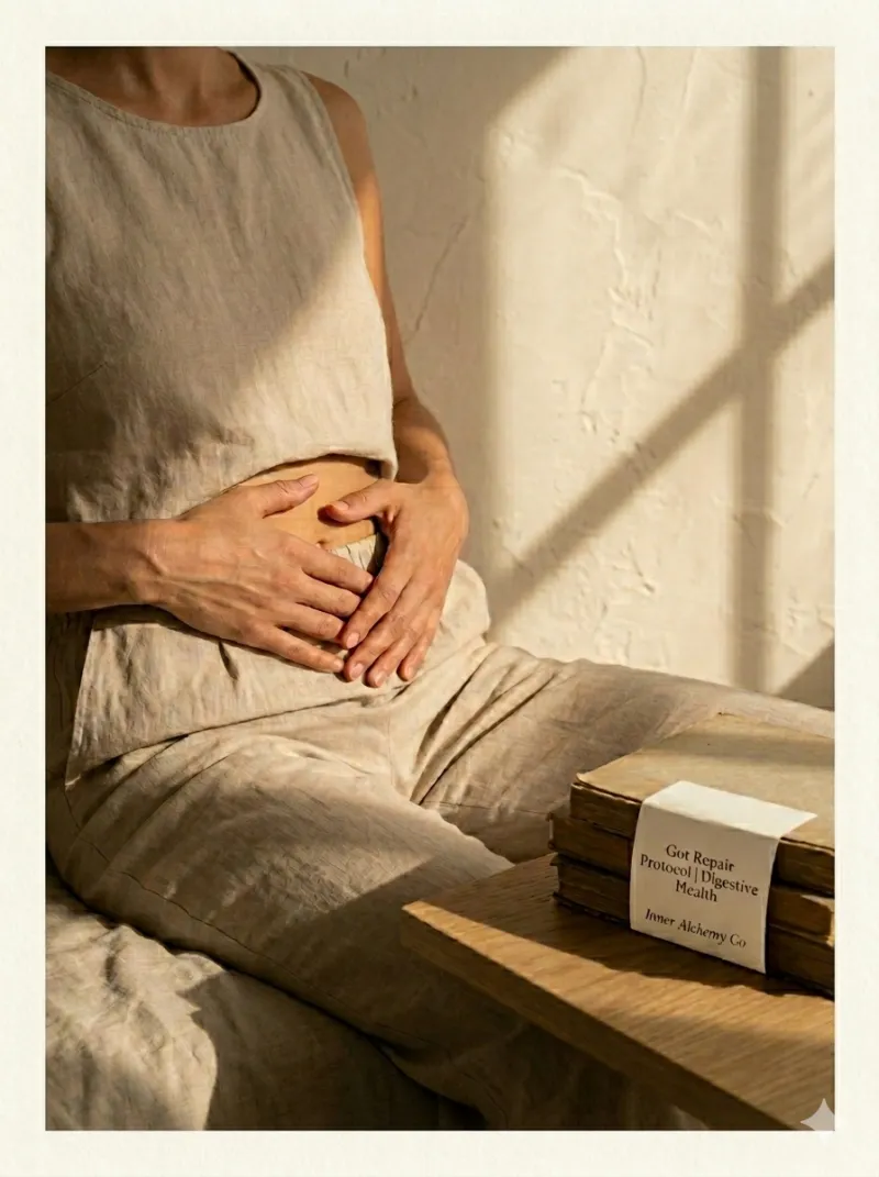Gut Repair