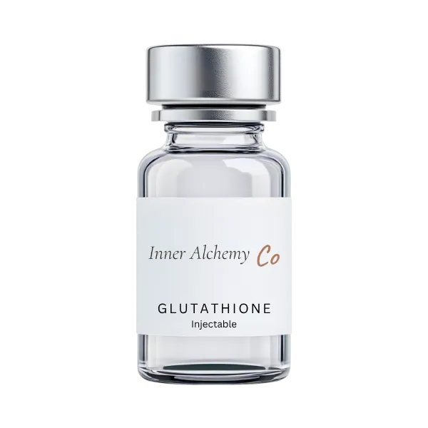 Glutathione 200mg/mL (10mL)
