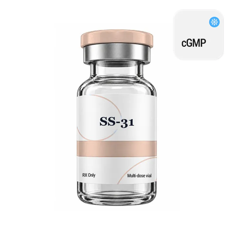 SS-31 10mg (3mL)