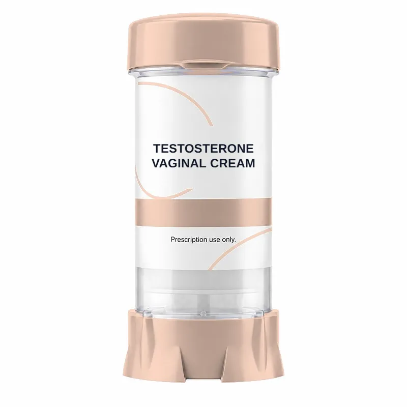Testosterone Vaginal Cream (90gm)