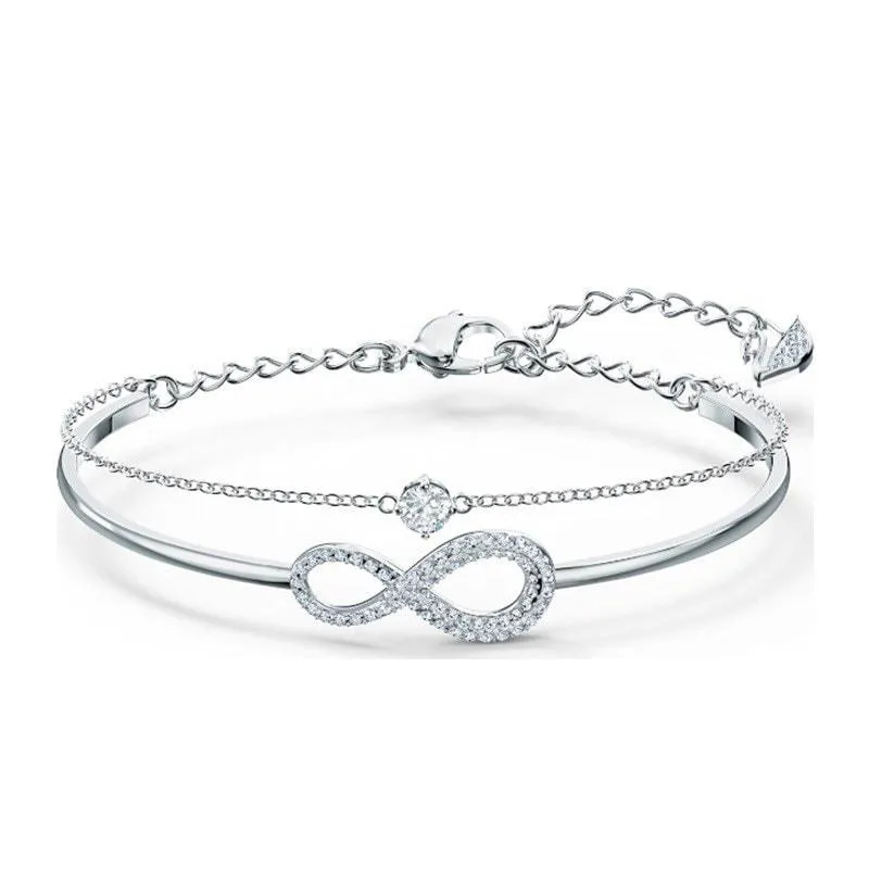 Infinity Bracelet
