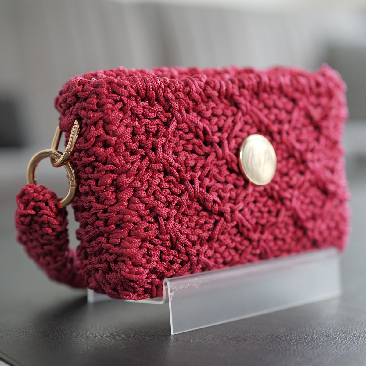 Aphrodite Mini Red