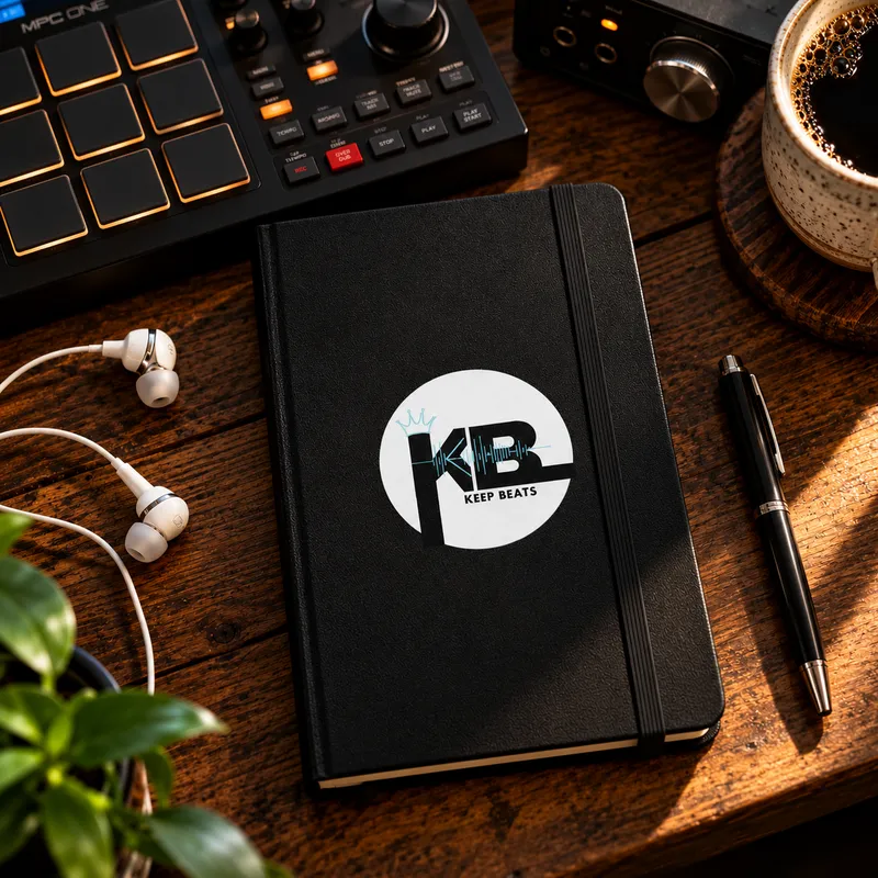 KB Downsize Creators Journal