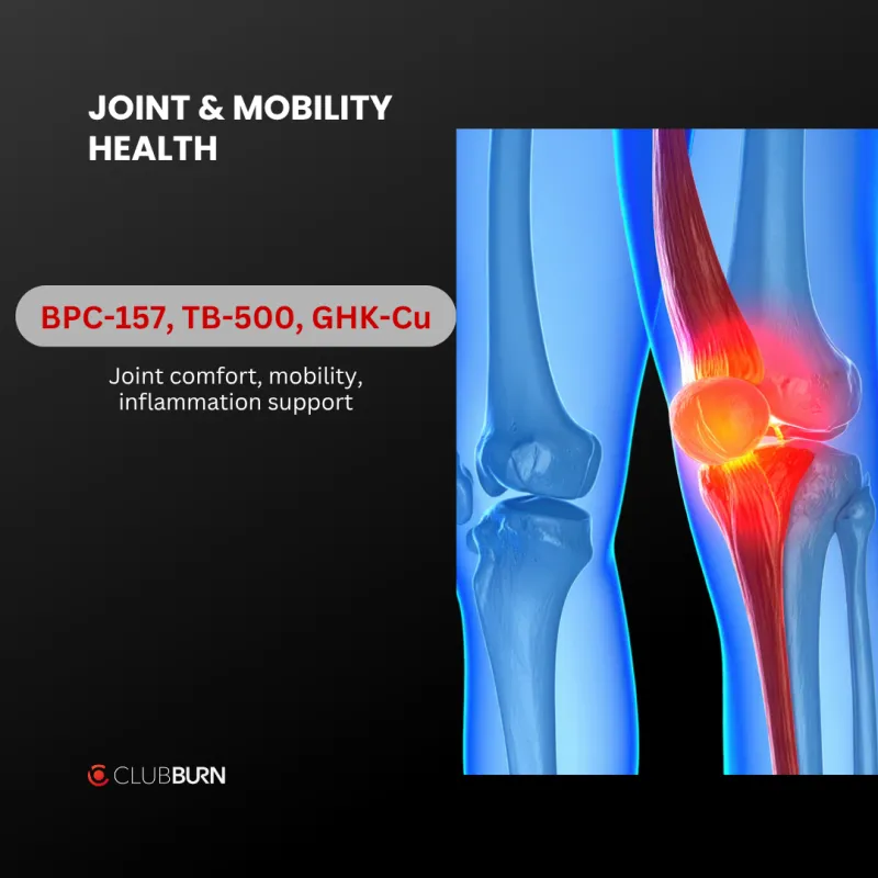 Joint & Mobility Health