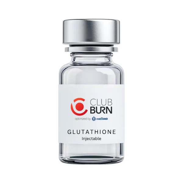 Glutathione 200mg/mL (10mL)