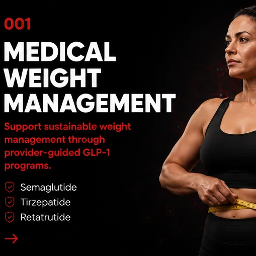 Weight Management