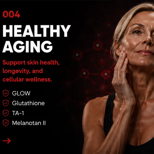 Healthy Aging