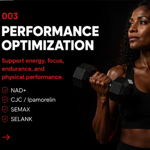Performance Optimization