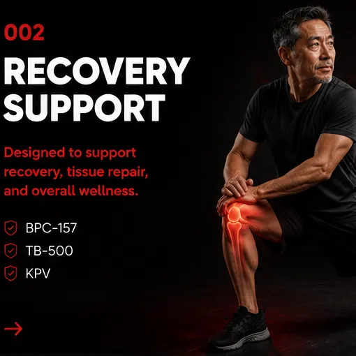 Recovery Support