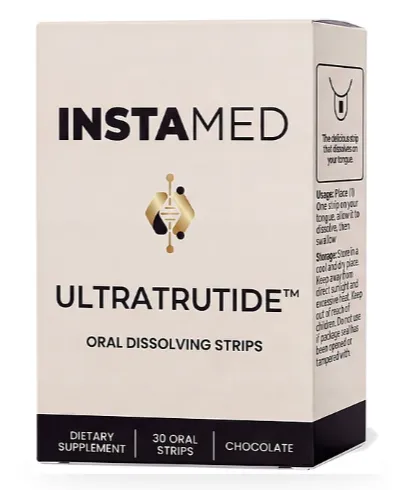 Ultratrutide (GLP-4)