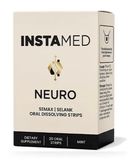 NEURO - Semax/Selank