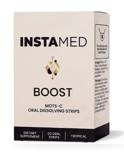 BOOST - MOTS-C