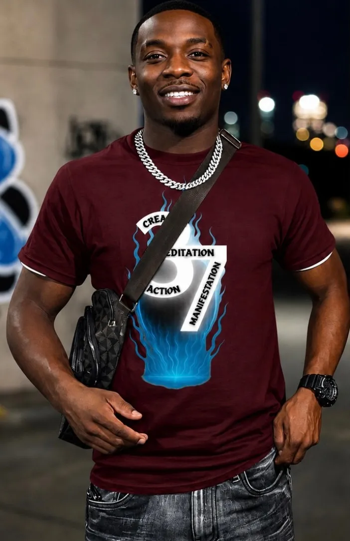 NUW 37 TEES