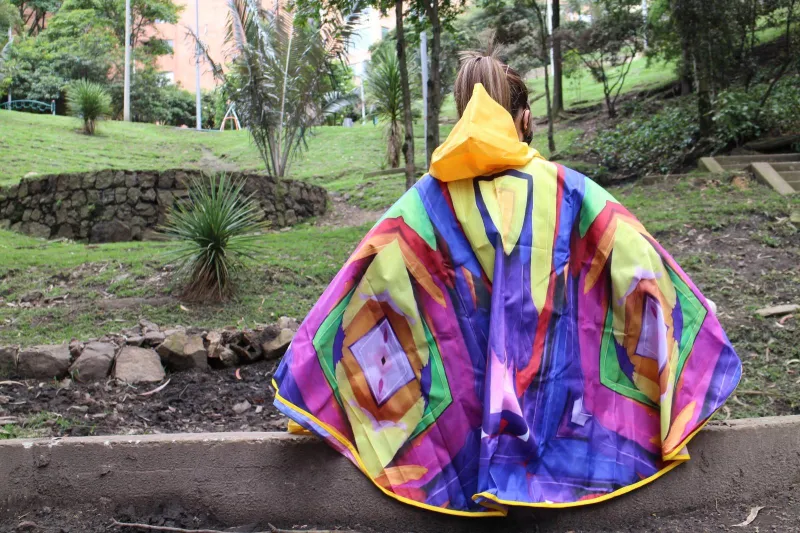 Capa Impermeable