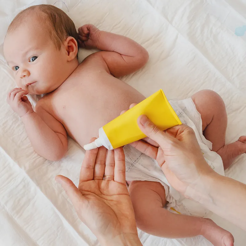 Baby and Child