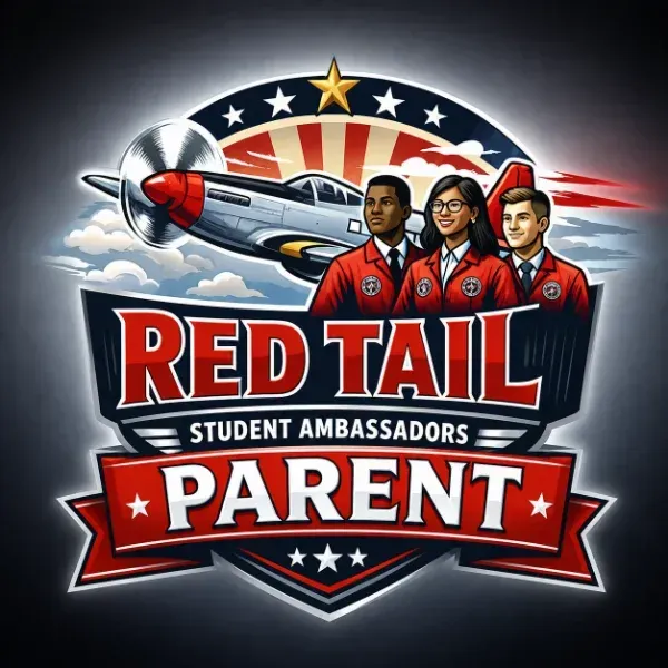 Founding Red Tails Parents Membership