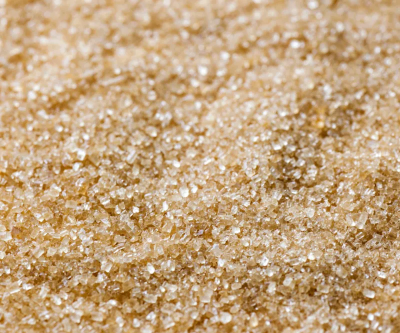 Brown Sugar