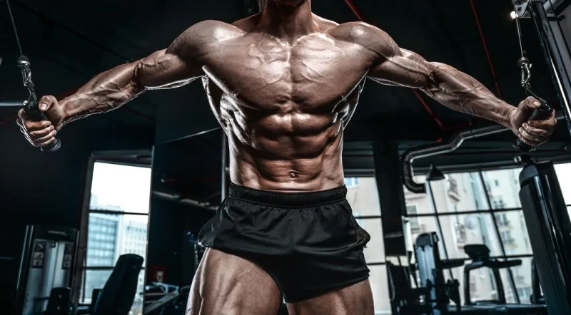 Muscle, Strength & Performance