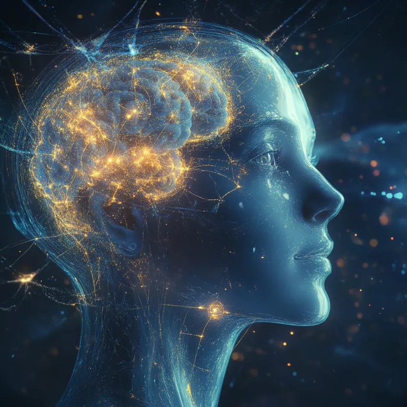 Brain, Recovery & Wellness