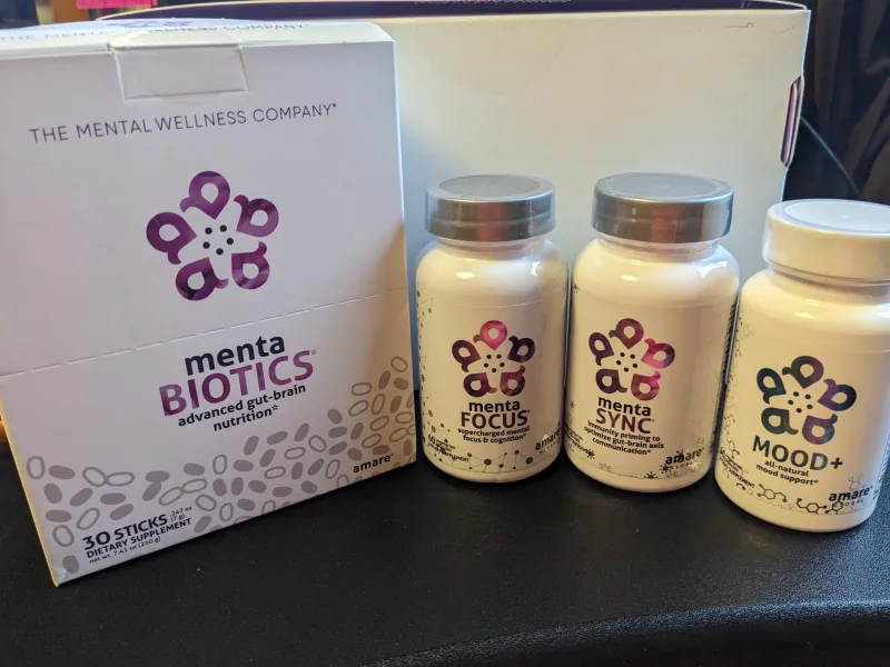 Supplements