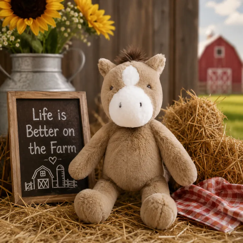 Farmyard