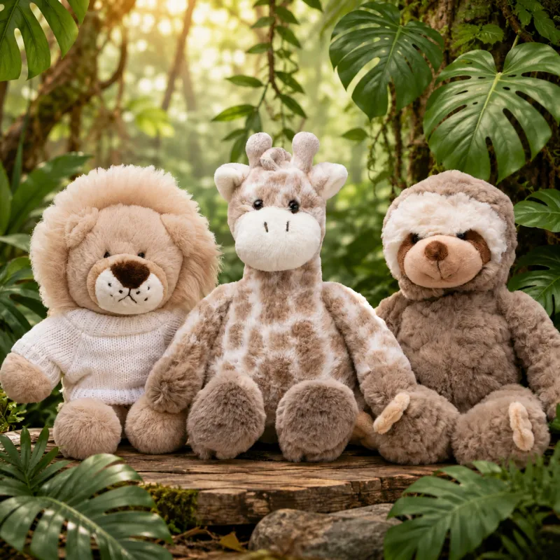 Jungle / Safari