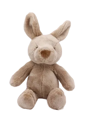 Jojo the Kangaroo Rattle