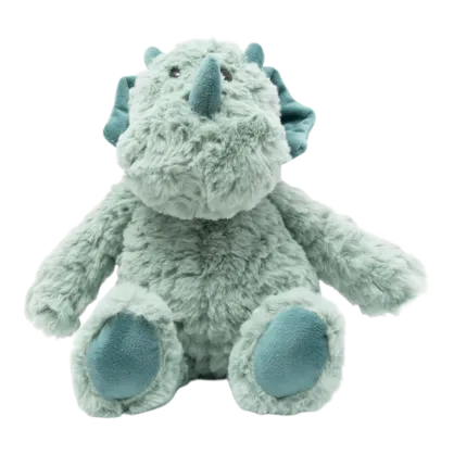 Pre-Order : Dougie the Dinosaur - Green (Small)