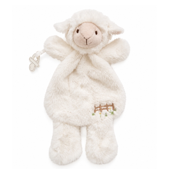 Pre-Order: Lulu the Lamb Luxe Flat Comforter