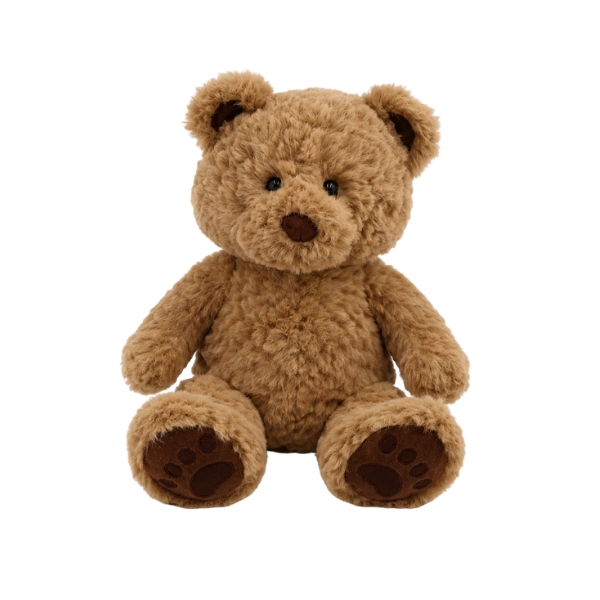 Pre-Order: Bear (No Hoodie)
